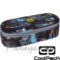 2022 Cool Pack Campus Объл несесер Monster E62605